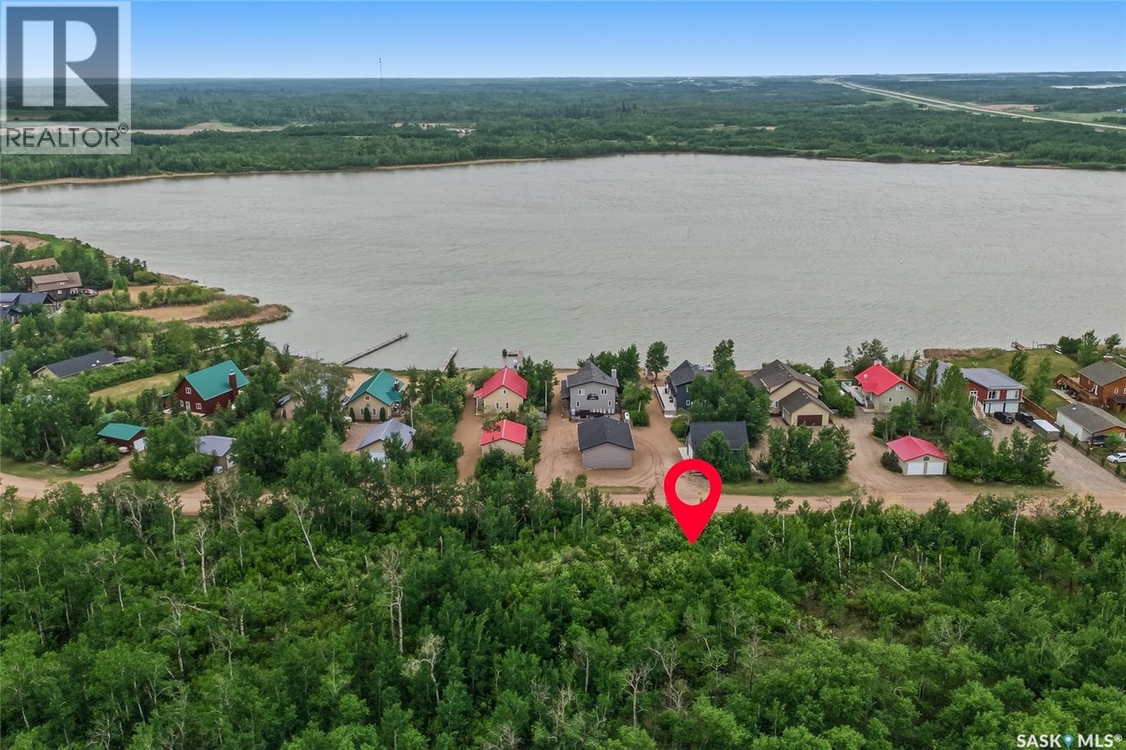 Chante Lake Country Living Lot 17 Block 4