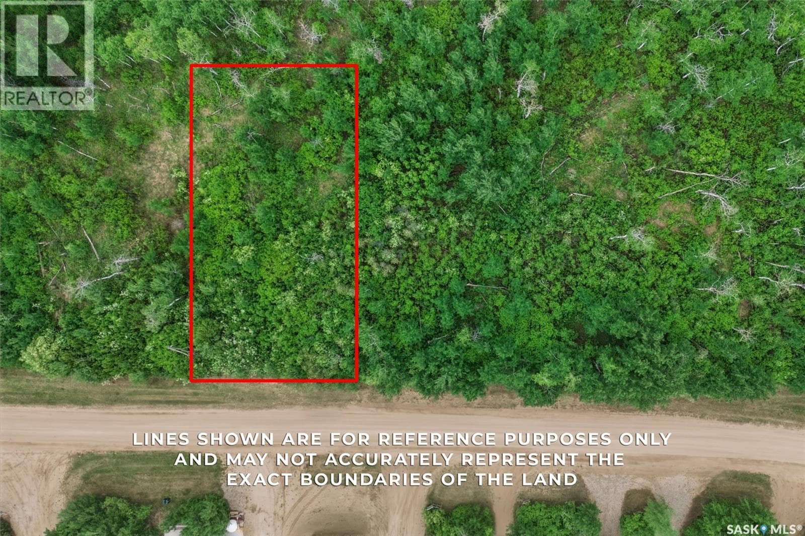 Chante Lake Country Living Lot 17 Block 4 — photo 2