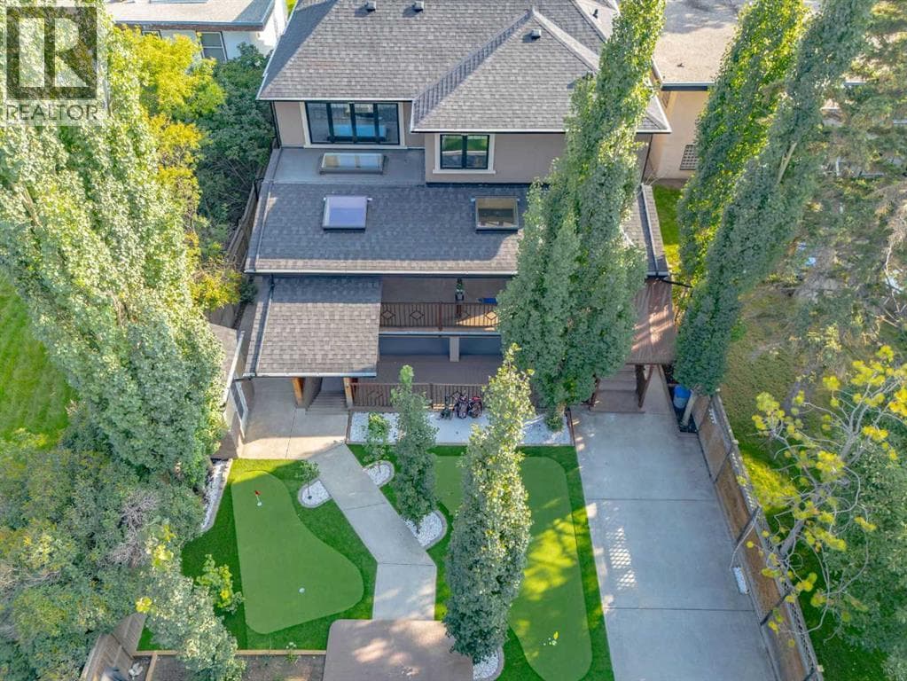 1840 Westmount Boulevard NW — photo 4