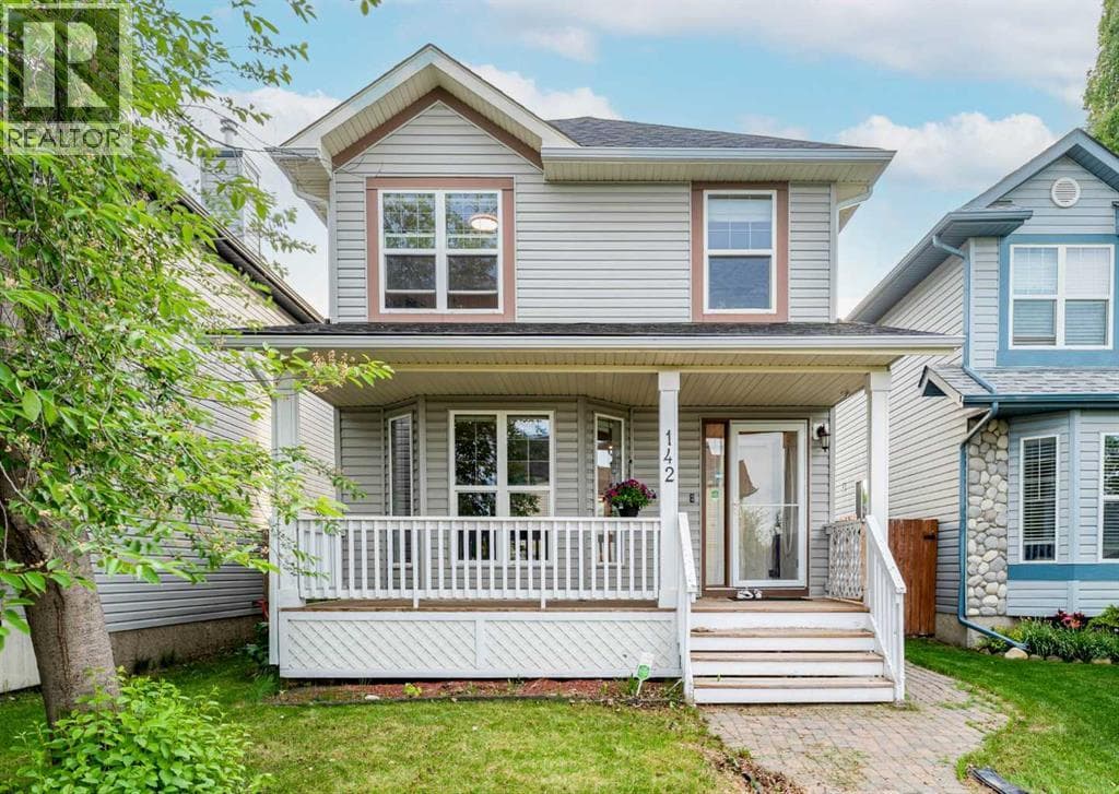 142 Bridlewood Manor SW