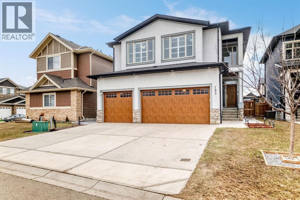 193 Kinniburgh Circle — photo 2