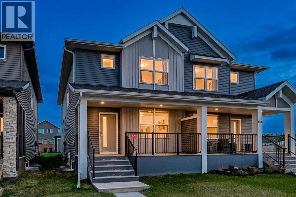 326 Creekside Boulevard SW — photo 2