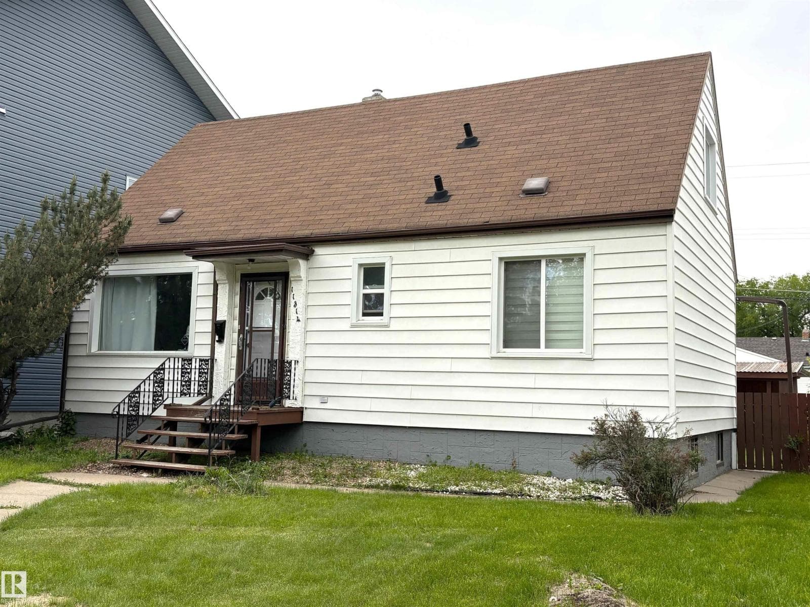 11314 78 AV NW NW