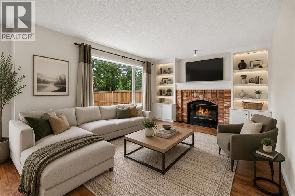 98 River Rock Crescent SE — photo 5