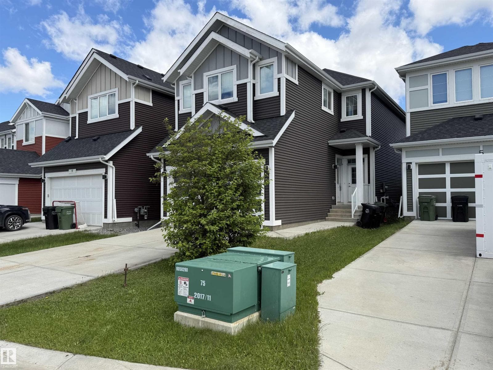 7 Stout PL — photo 2