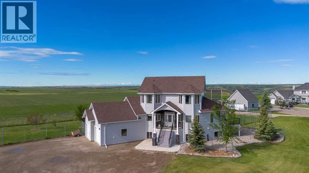 406 Meadow Lark Drive
