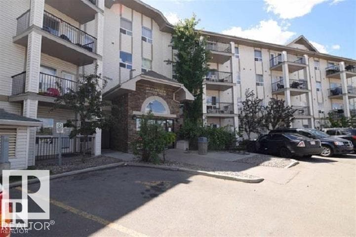 #2122 320 CLAREVIEW STATION DR NW