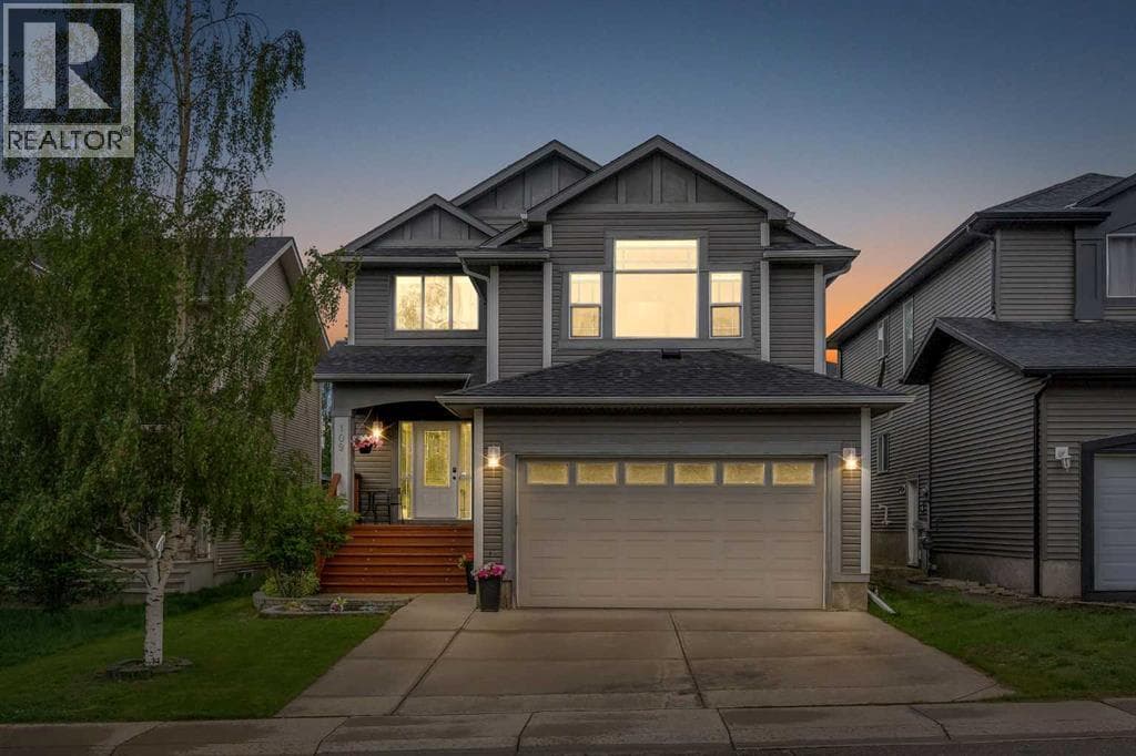 109 Evanscove Heights NW