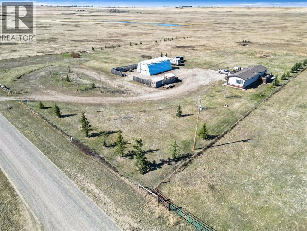 232080 Range Road 250