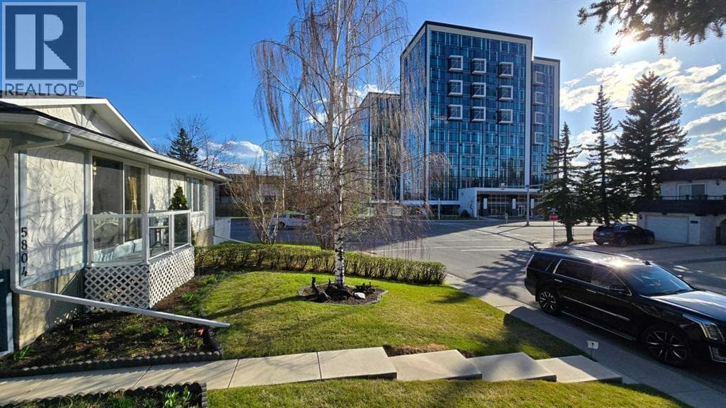 5806 Dalgleish Road NW — photo 3