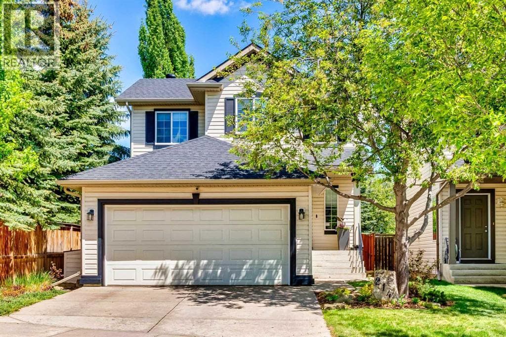 214 Tuscany Ravine Road NW