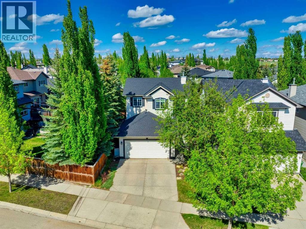 214 Tuscany Ravine Road NW — photo 3