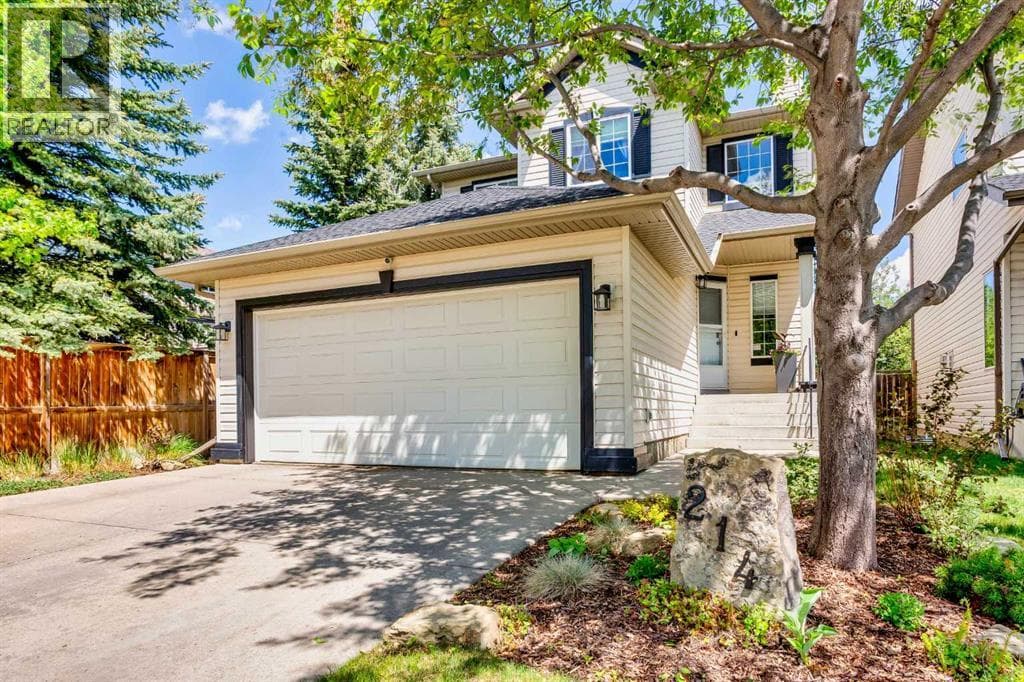 214 Tuscany Ravine Road NW — photo 4