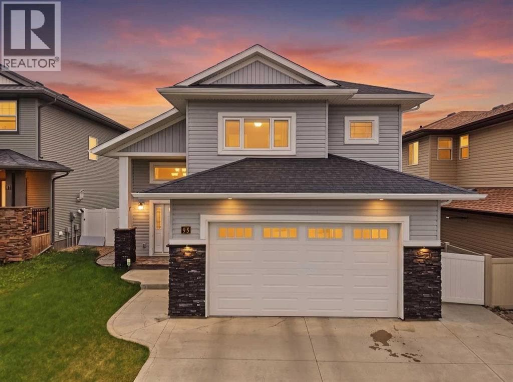 95 Thompson Crescent