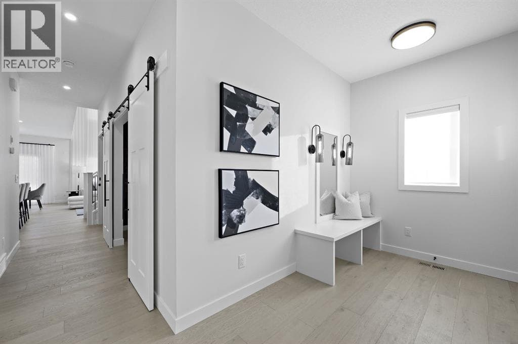 6 Westland Park SW