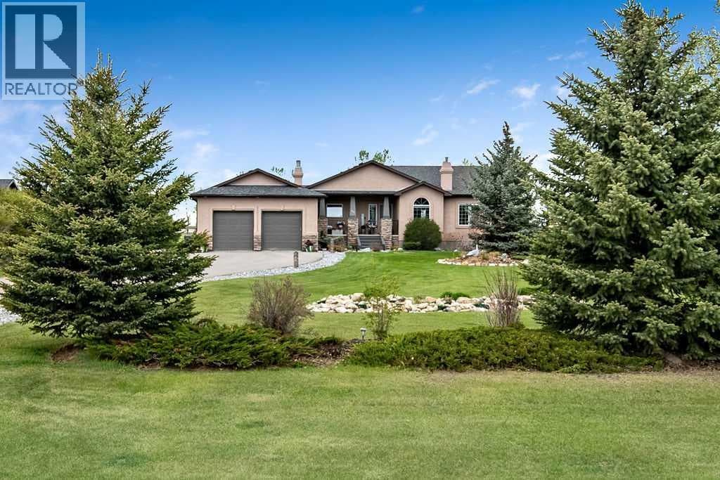 48 Silvertip Drive