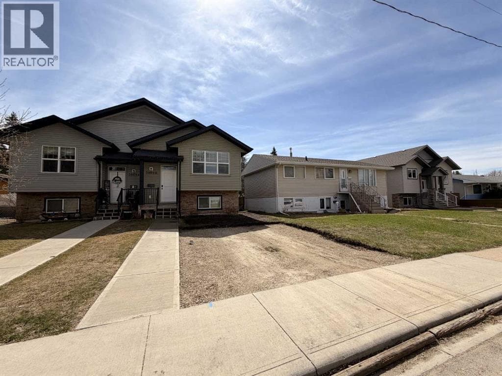 B 3809 46 Street