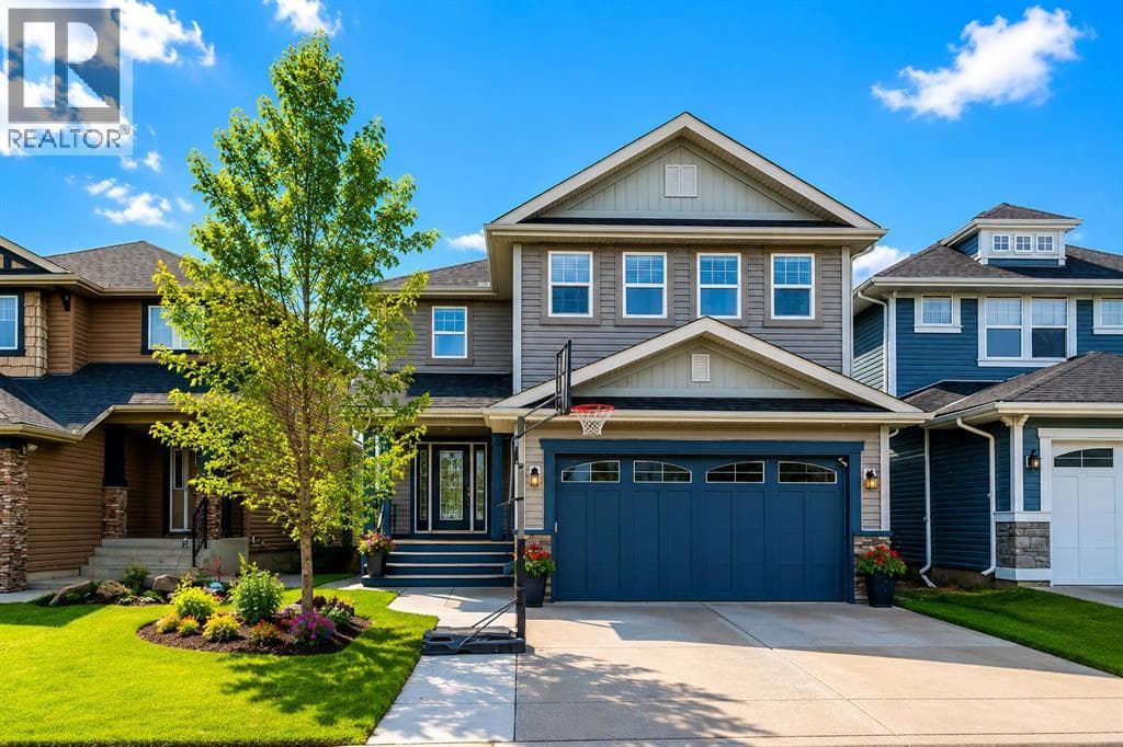 55 Evanspark Circle NW