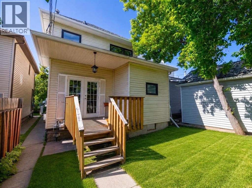 1032 18 Avenue SE — photo 4