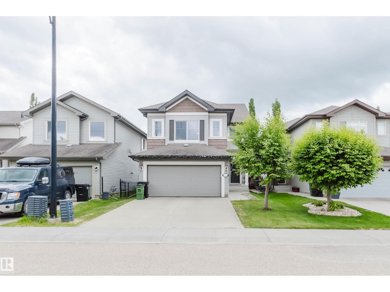 21223 58 AV NW