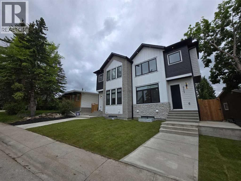 4724 Nordegg Crescent NW — photo 2