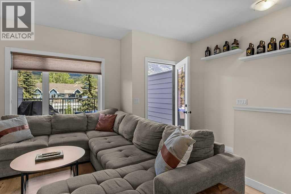 104, 1106 Bow Valley Trail — photo 5