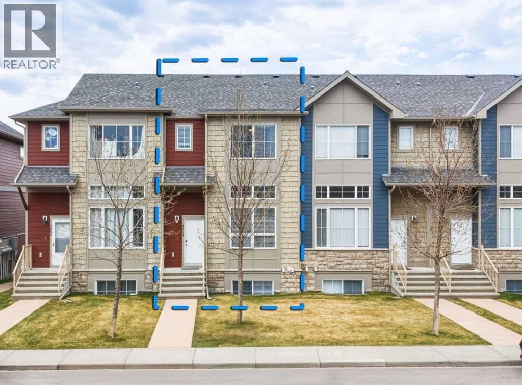 3004, 2370 Bayside Road SW