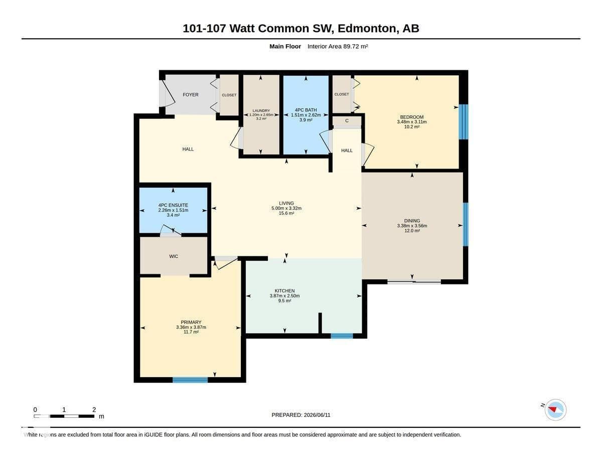 #101 107 Watt Common SW — photo 4