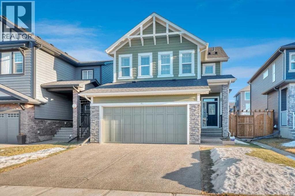 81 Legacy Woods Place SE — photo 2