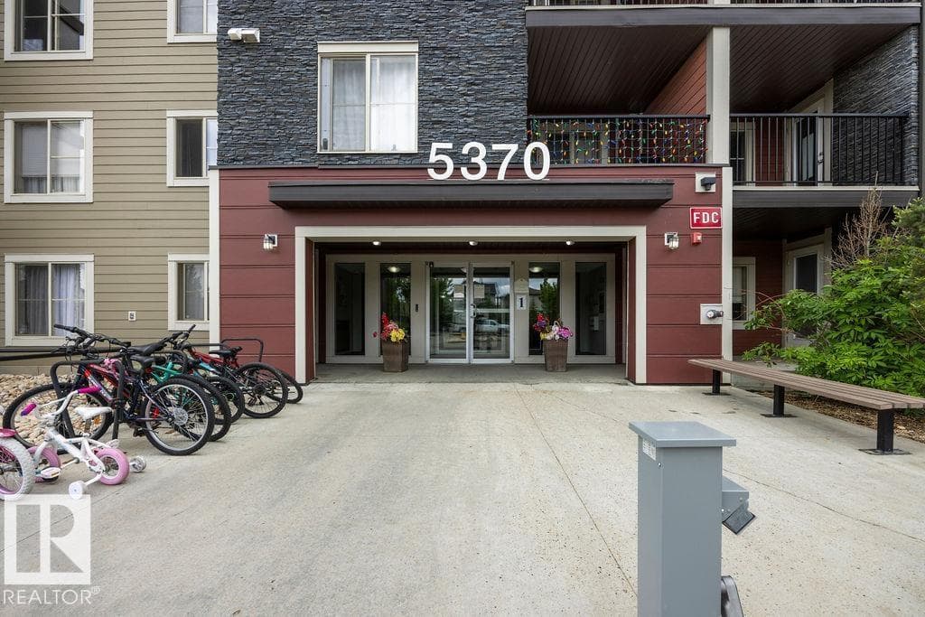 #210 5370 CHAPPELLE RD SW — photo 3