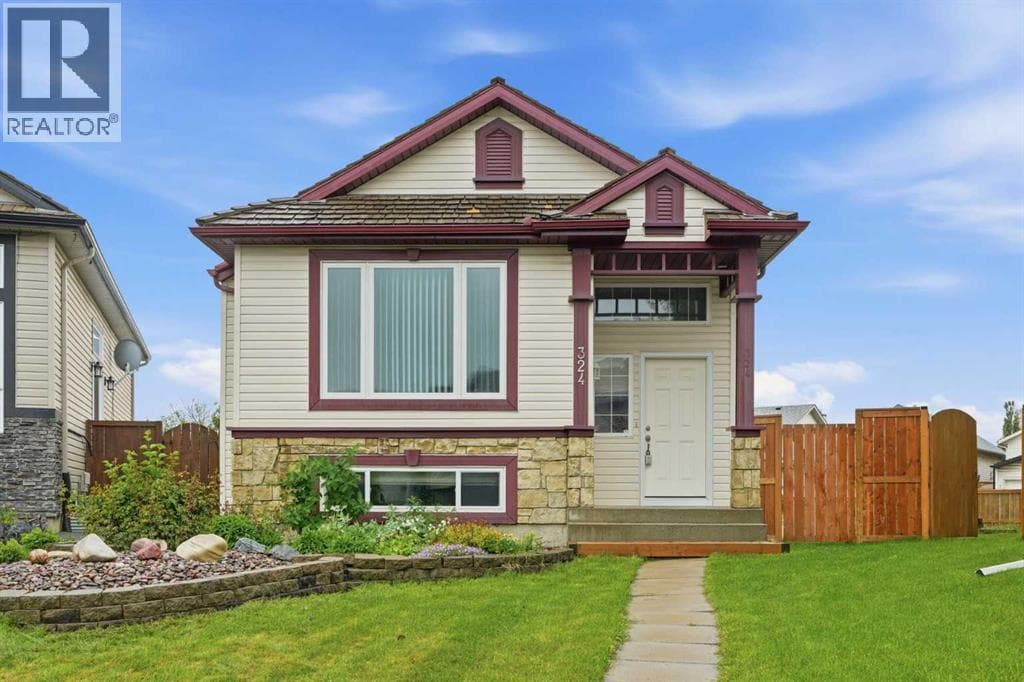 324 Mt Aberdeen Close SE