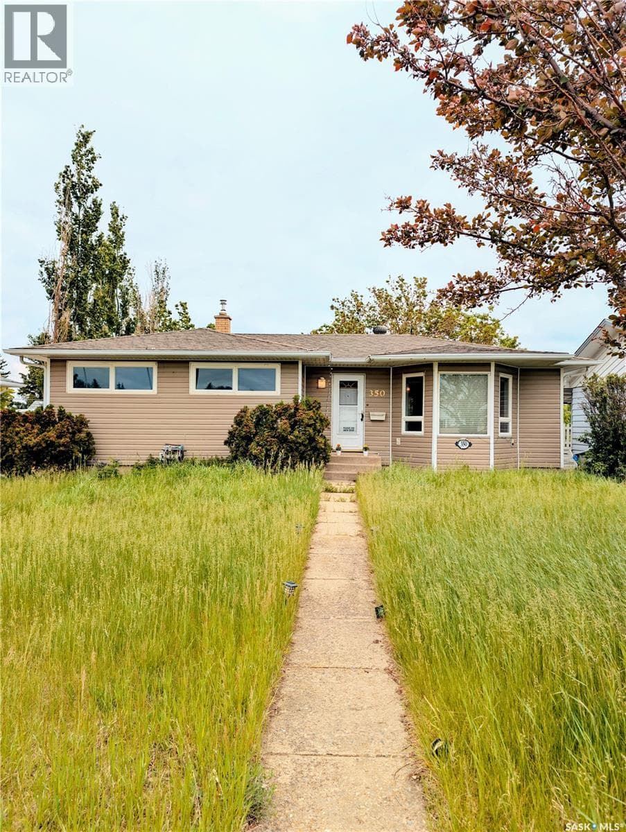 350 BEGG STREET W
