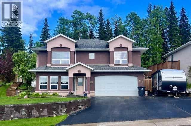 129 HUISMAN Crescent