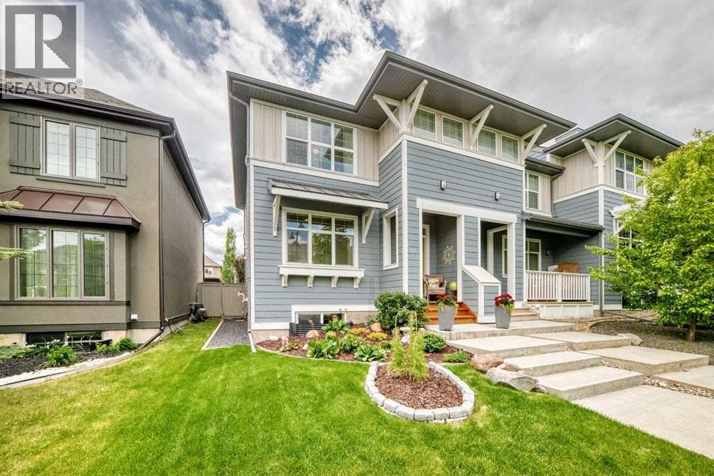 67 Mahogany Drive SE