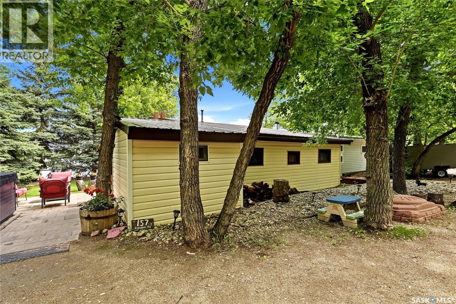 157 Katepwa ROAD — photo 2