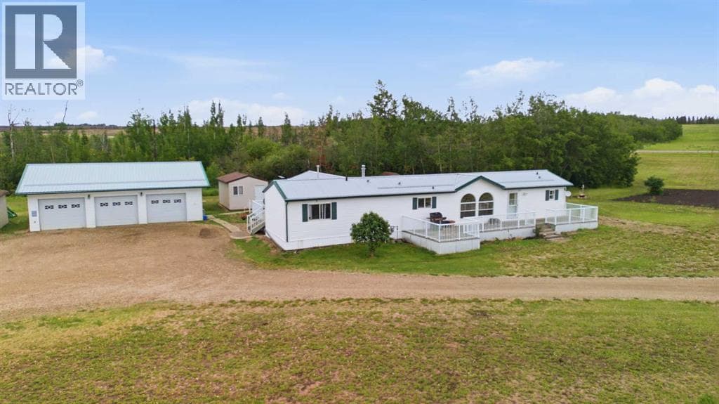 730007 Range Road 50