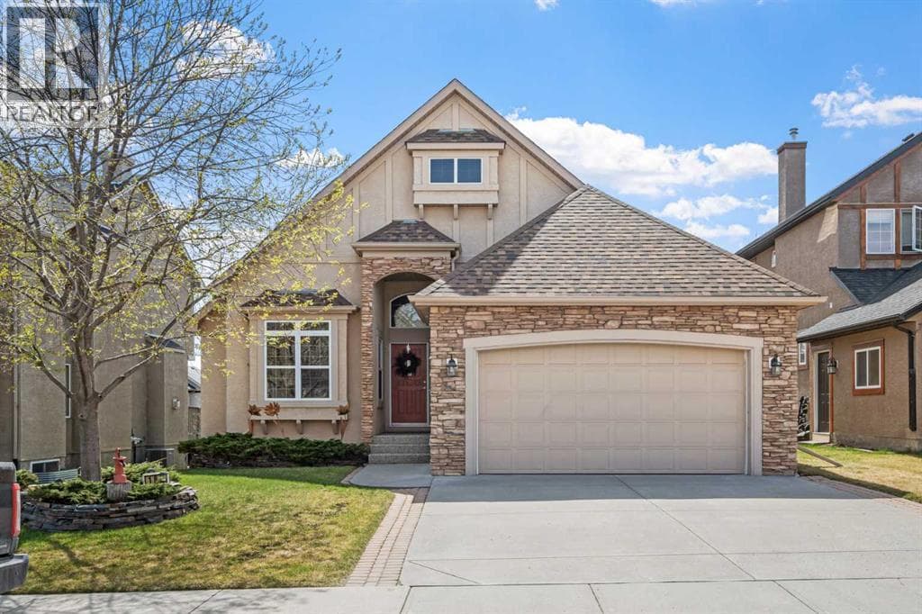 183 Discovery Ridge Way SW