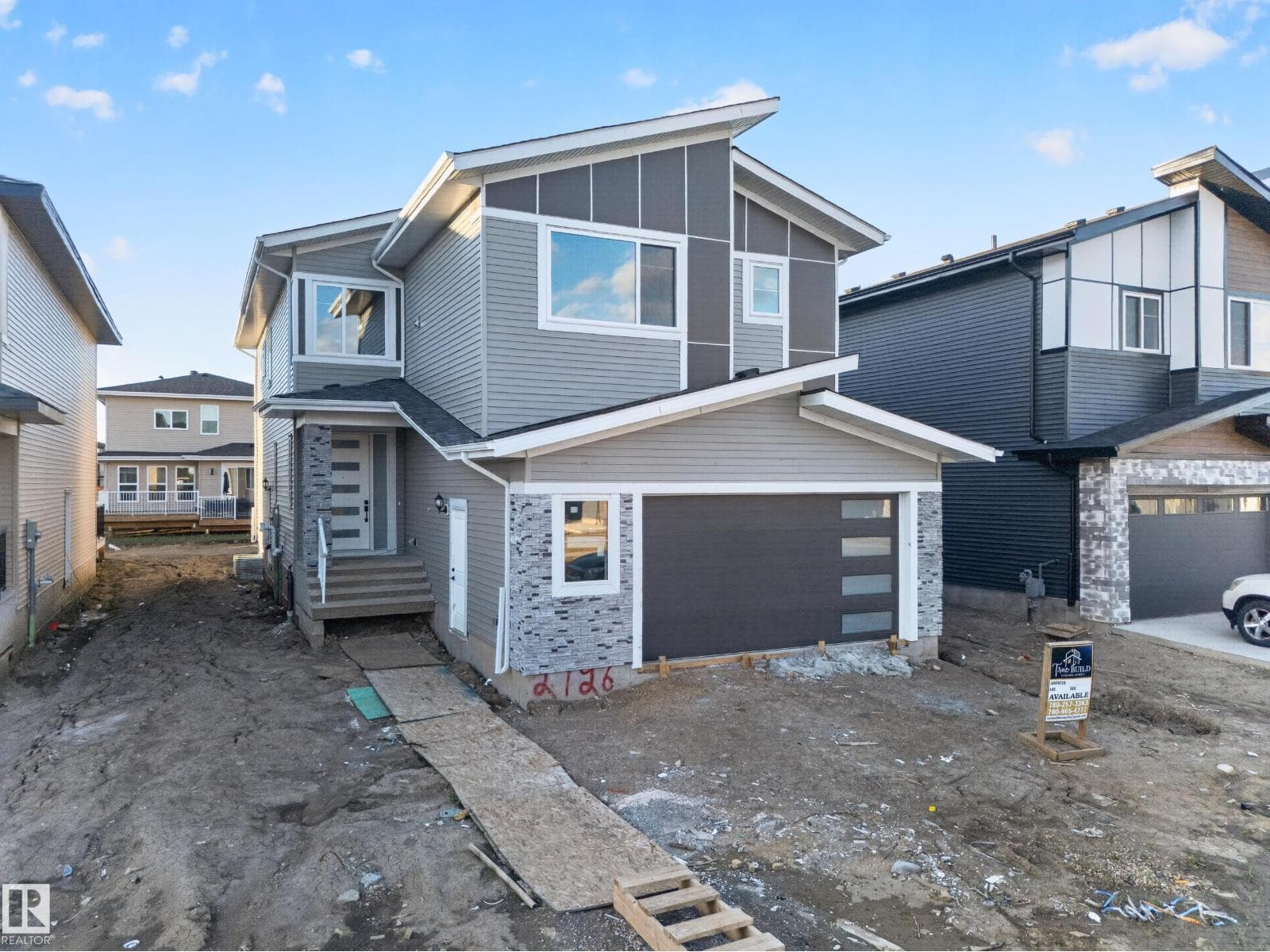 2726 63ave Churchill Meadows — photo 3