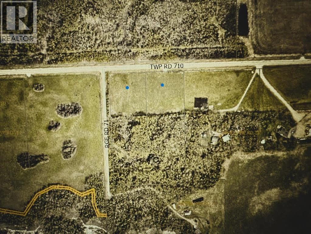 NW-36-70-7-W6 PART OF  NW
