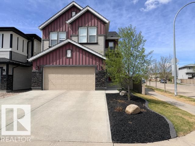 1351 SECORD LANDING LD NW