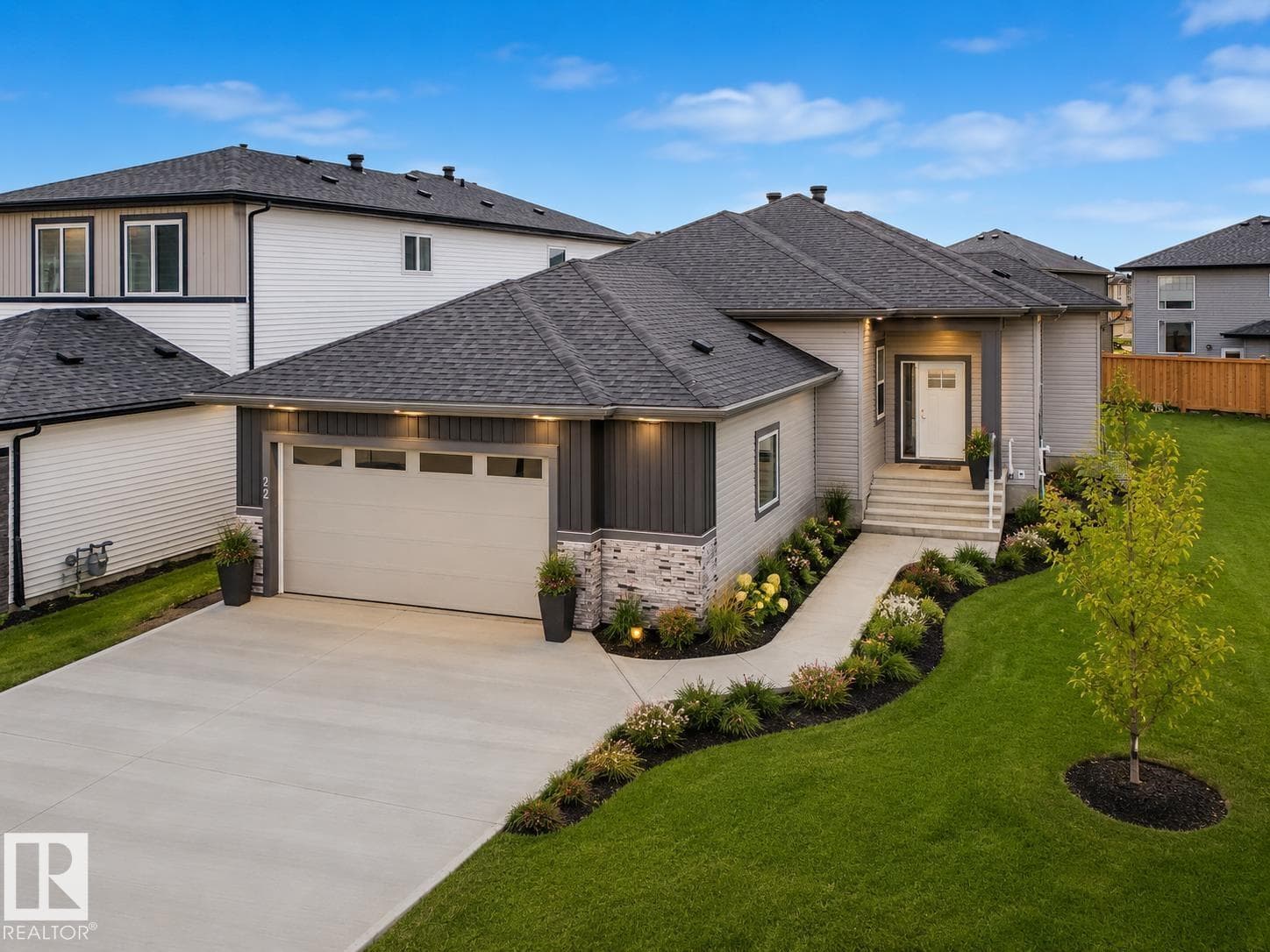 22 Dalquist Bay