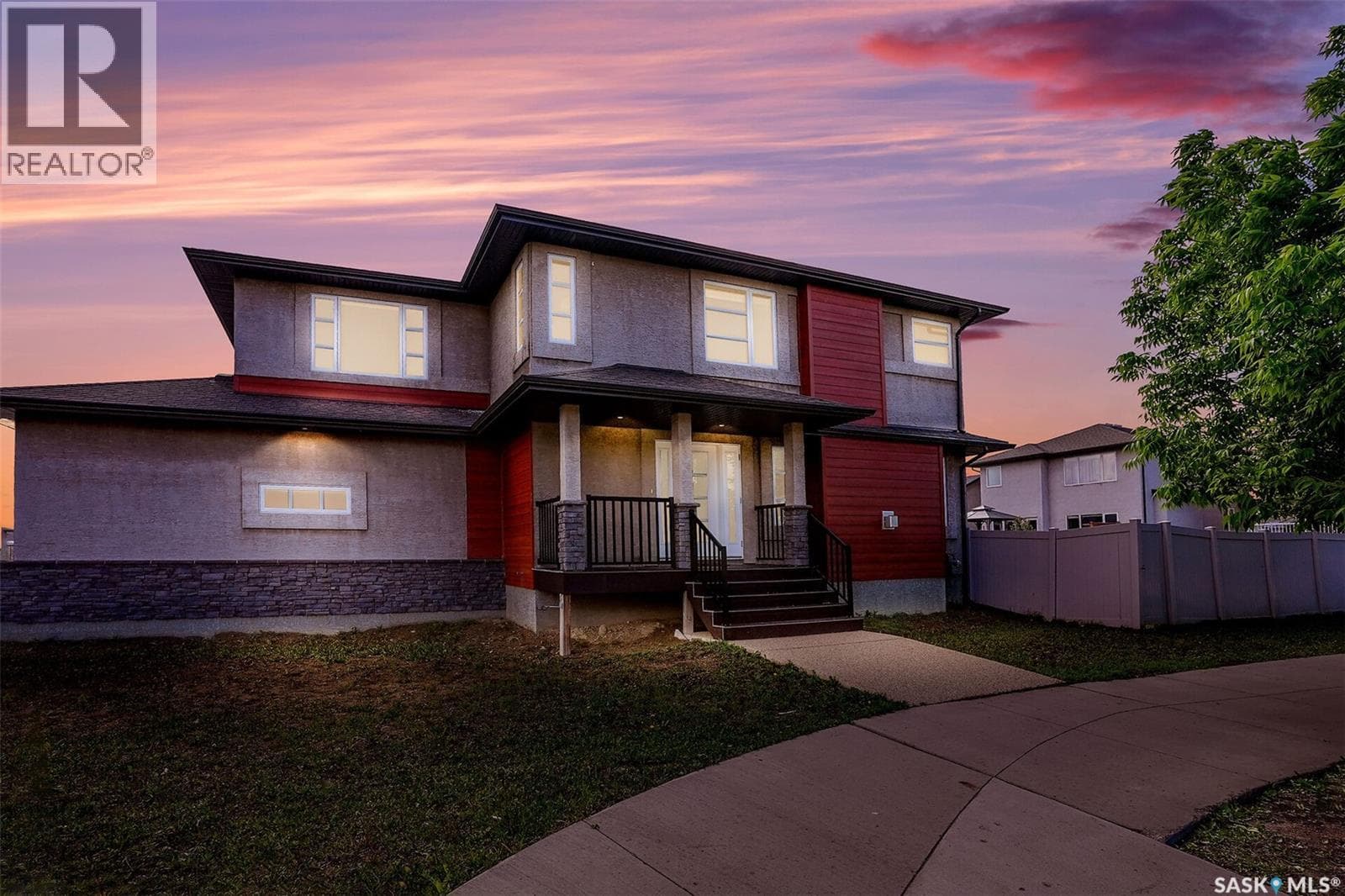 5460 McKenna CRESCENT