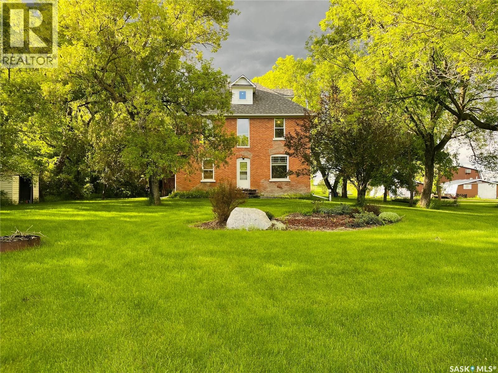 Trim Acreage