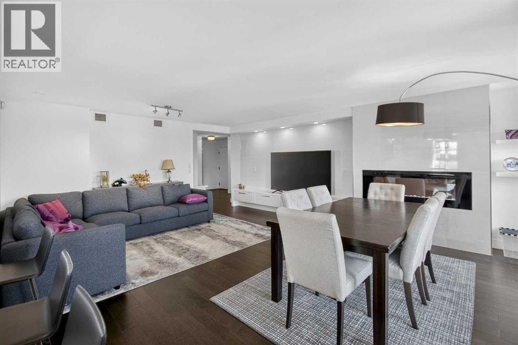 702, 1001 14 Avenue SW — photo 4