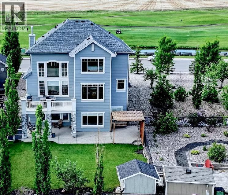 86 Muirfield Boulevard — photo 3