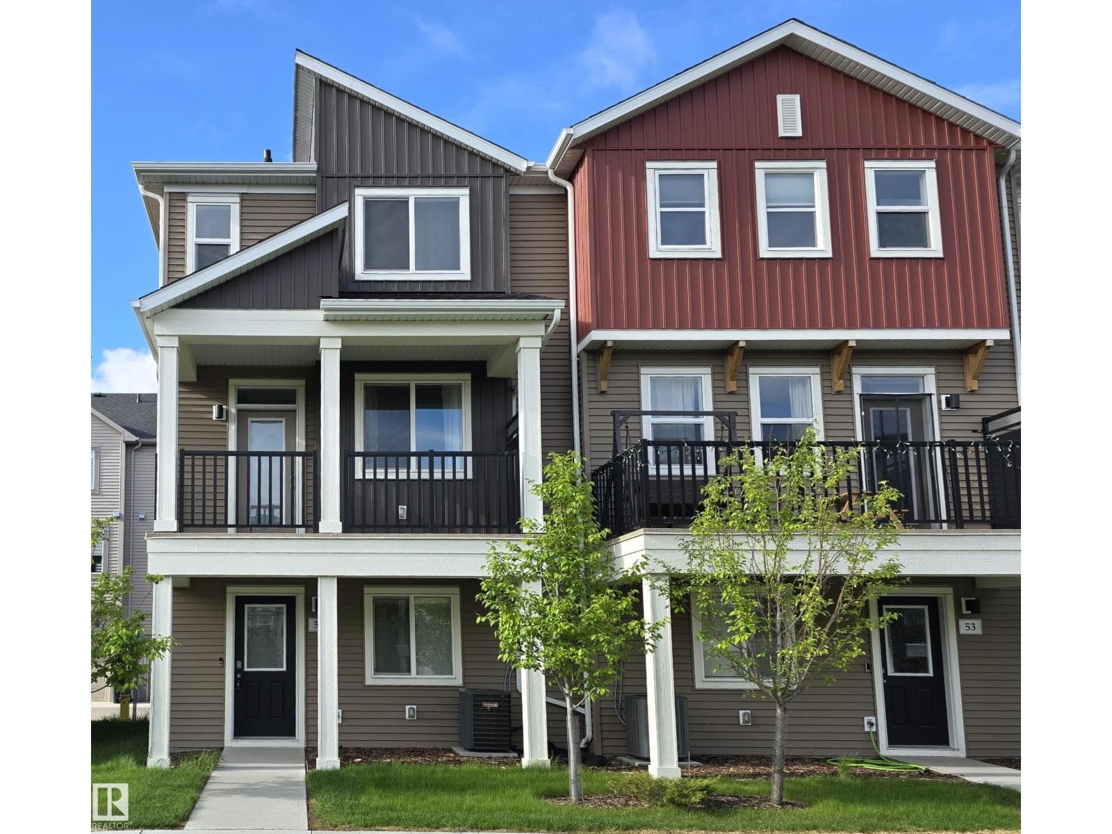 #54 2072 Wonnacott WY SW