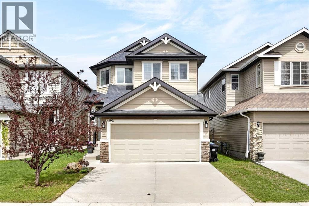 293 Bridleridge View SW