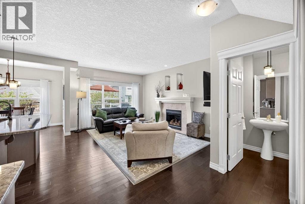 293 Bridleridge View SW — photo 5