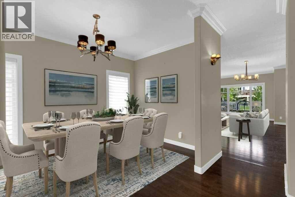 8 Bridle Estates Manor SW — photo 4
