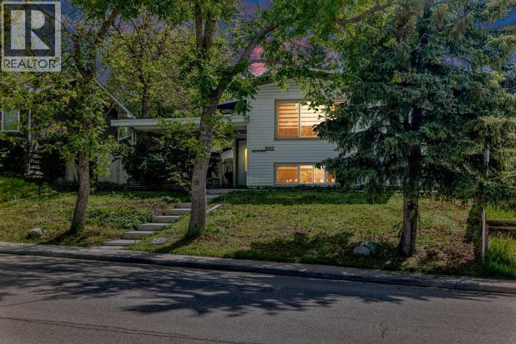 5912 Dalton Drive NW — photo 5